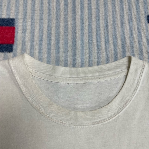 Vintage 2002 Bob Dylan Forever short sleeve tee shirt - Picture 8 of 16